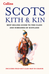 Collins Scots Kith and Kin