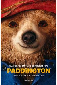 Paddington: The Story of the Movie