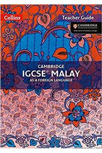 Cambridge IGCSE (R) Malay course