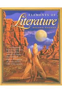 Elements of Literature, Second Course