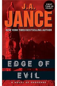 Edge of Evil