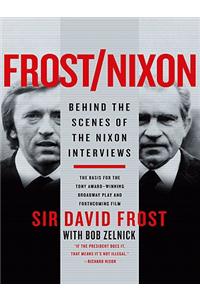 Frost/Nixon