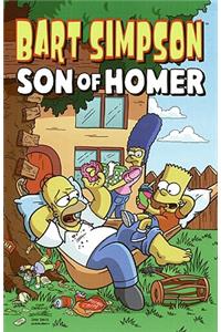 Bart Simpson: Son of Homer