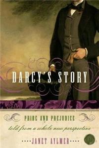 Darcy's Story