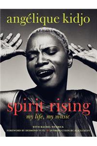 Spirit Rising