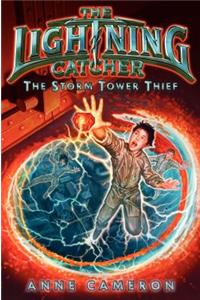 The Storm Tower Thief