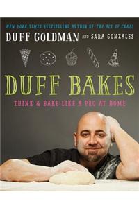 Duff Bakes