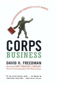 Corps Business