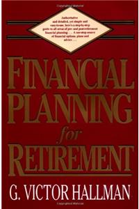 Financial Planning for Retirement