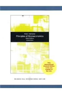 Principles of Microeconomics, Brief Edition