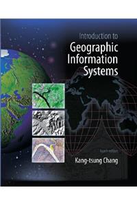 Introduction to Geographic Information Systems