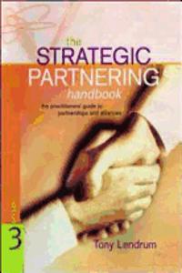 Strategic Partnering Handbook