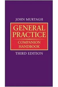 General Practice Companion Handbook