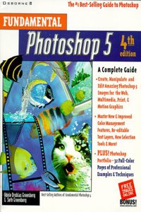 Fundamental Photoshop 5
