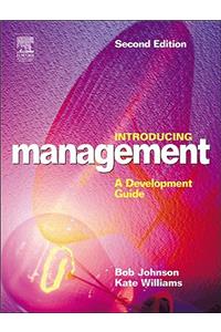 Introducing Management