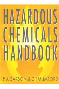 Hazardous Chemicals Handbook