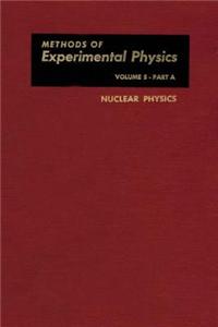 Nuclear Physics. Part a