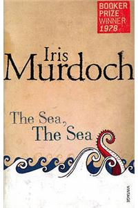 Sea, The Sea, The