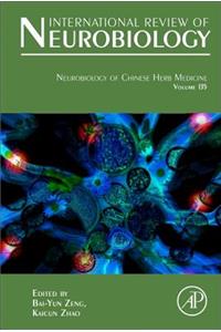 Neurobiology of Chinese Herb Medicine