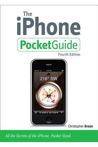 iPhone Pocket Guide, Portable Documents, The