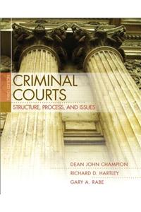 Criminal Courts