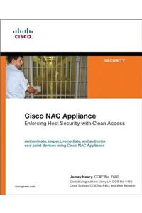 Cisco NAC Appliance