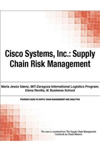 Cisco Systems, Inc.