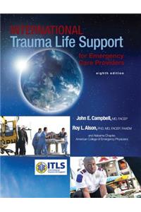 International Trauma Life Support for Emergency Care Providers
