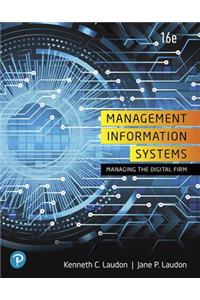 Management Information Systems