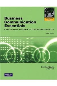 Business Communication Essentials