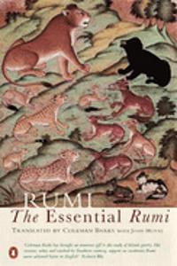 Rumi The Essential Rumi