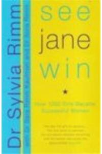 See Jane Win