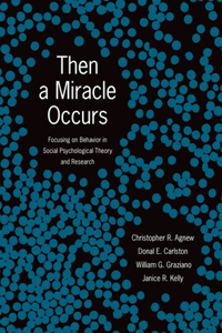 Then A Miracle Occurs