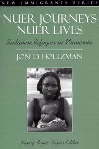 Nuer Journeys, Nuer Lives