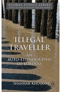 'Illegal' Traveller