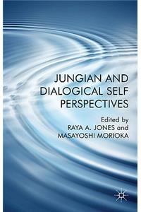 Jungian and Dialogical Self Perspectives