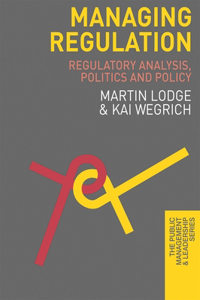 Managing Regulation