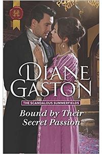 Bound by Their Secret Passion