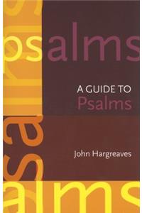 Guide to the Psalms (ISG 6)