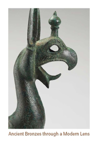 Ancient Bronzes Through a Modern Lens