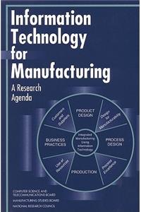 Information Technology for Manufacturing