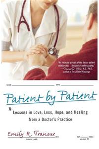 Patient by Patient