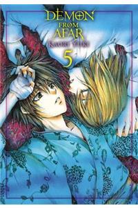 Demon From Afar, Vol. 5