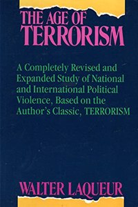 Age Of Terrorism