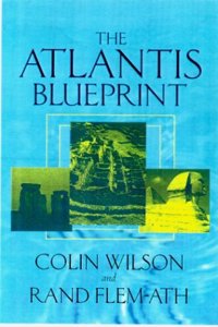 The Atlantis Blueprint