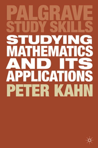 Studying Mathematics and its Applications