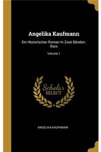 Angelika Kaufmann