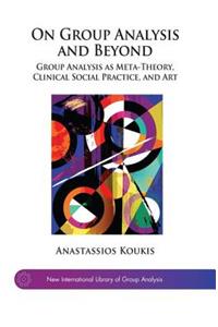 On Group Analysis and Beyond