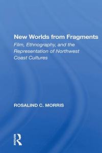 New Worlds from Fragments