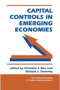 Capital Controls In Emerging Economies